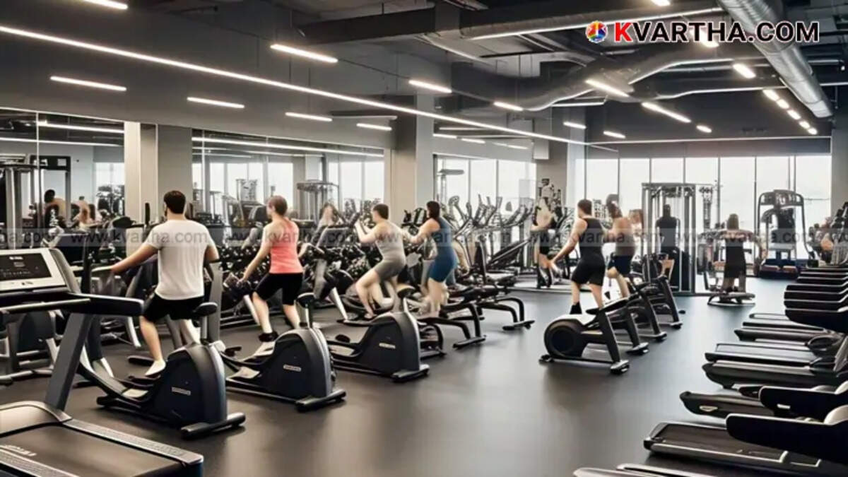 Gym safety tips to avoid injuries during exercises