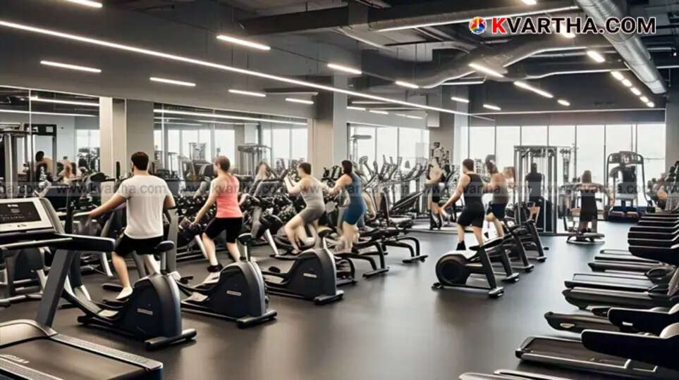 Gym safety tips to avoid injuries during exercises