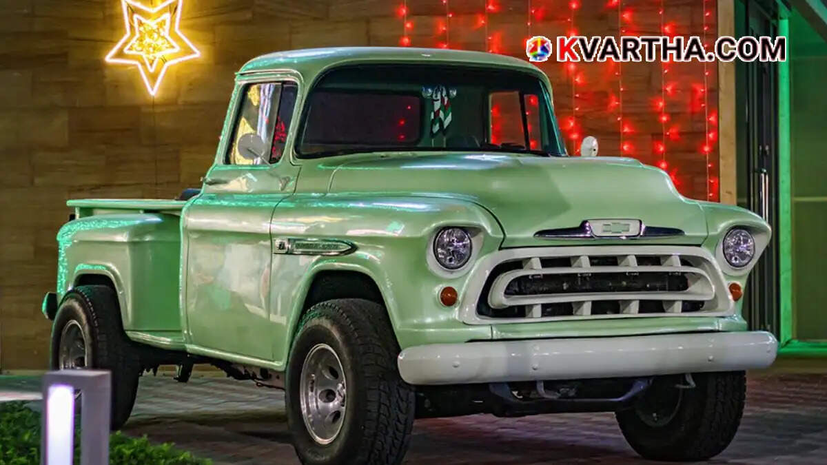 Image reflecting The Motor Show and car exhibition in Sharjah