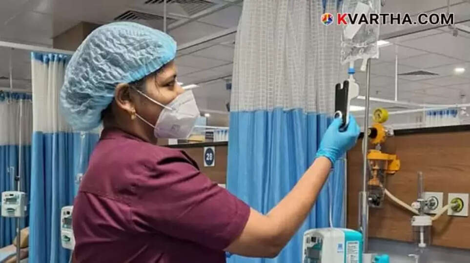 Malabar Cancer Center Gets Advanced Drug Delivery System