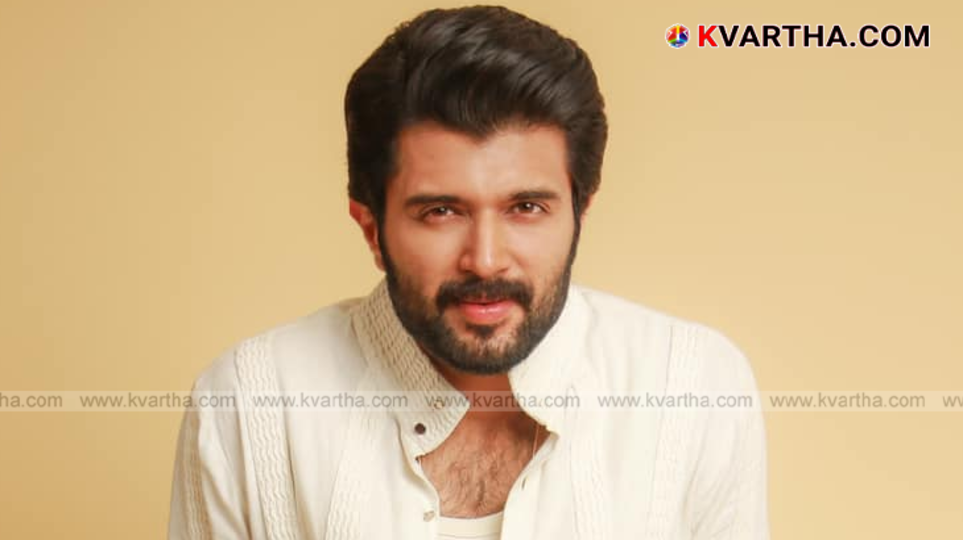 Vijay Deverakonda and Rana Daggubati facing ED case for betting app scam.