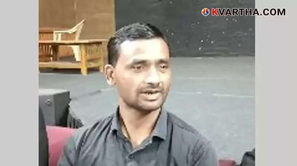 Falsely Accused and Imprisoned: A Tale of Injustice