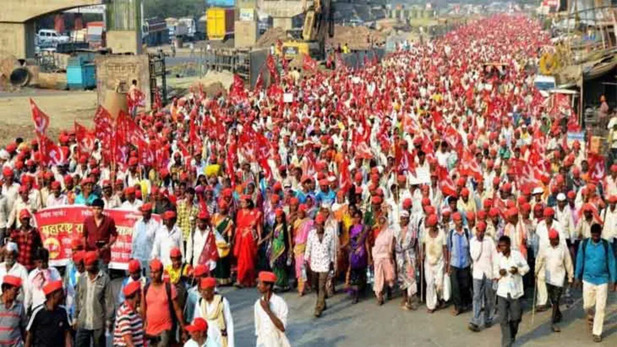 CPM Branch Meetings Halted Due to Internal Disputes in Payyannur