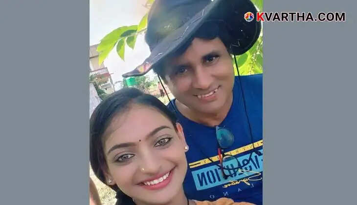 Actress Monalisa Bhosle Accuses Director Sanoj Mishra of Harassment; Denies Love Jihad Allegations