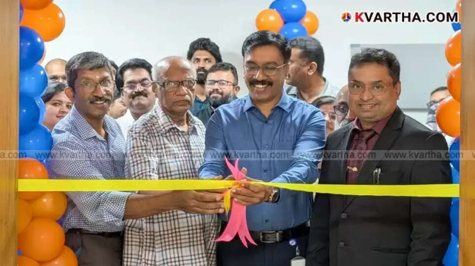 Parkinsons and Movement Disorders Center Launch at Kannur Baby Memorial Hospital
