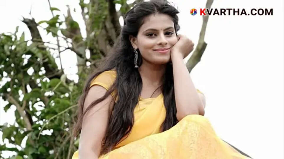 Kannada Actress Shobhita Found Dead in Mysterious Circumstances in Hyderabad
