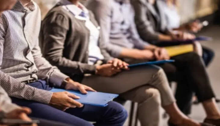 Unemployment in Kerala is double the national average