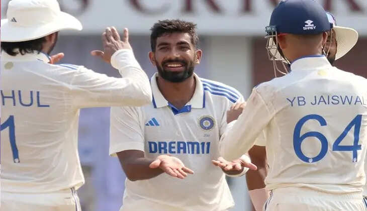  Indian Team