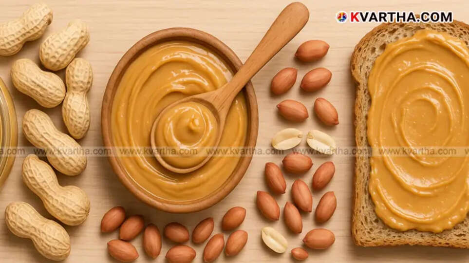 Be Cautious When Buying Peanut Butter: 'Dangerous' Ingredients Hidden in Labels!