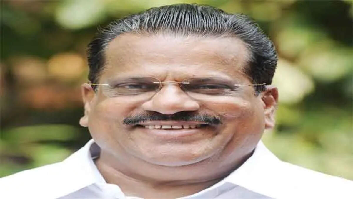 EP Jayarajan Ends Indigo Boycott After Two Years to Visit Yechury