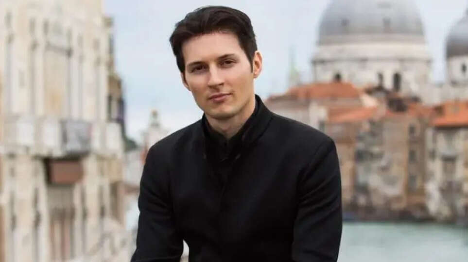 Telegram founder Pavel Durov granted conditional bail by a French court