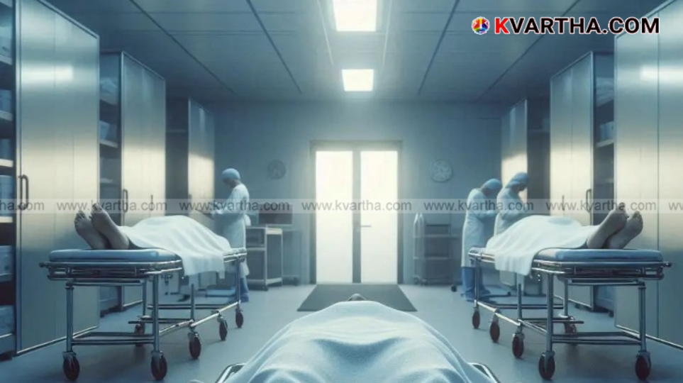 Rescue operation at the site of Kodakara building collapse.