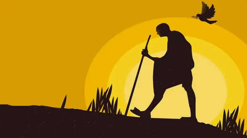Was Mahatma Gandhi unknown before the 'Gandhi' film? A look at his famous statues worldwide