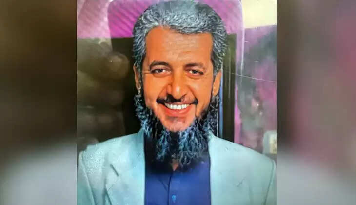 saifullah khalid