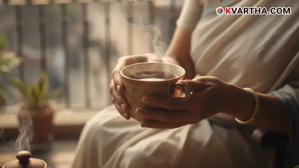 empty_stomach_tea_warning