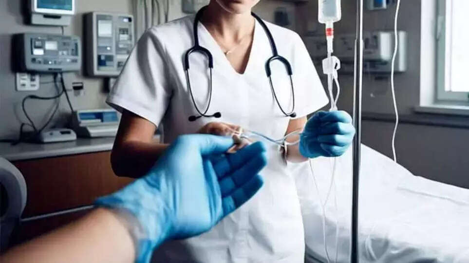 NCC Camp in Kochi Cancelled After Food Poisoning