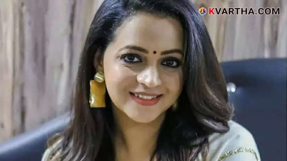 Actress Bhavana Opens Up About Staying Indoors for Over a Month