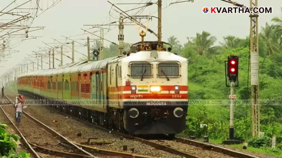 Southern Railway Extends Special Train Services, Reverses Palaruvi Express Coach Change Decision