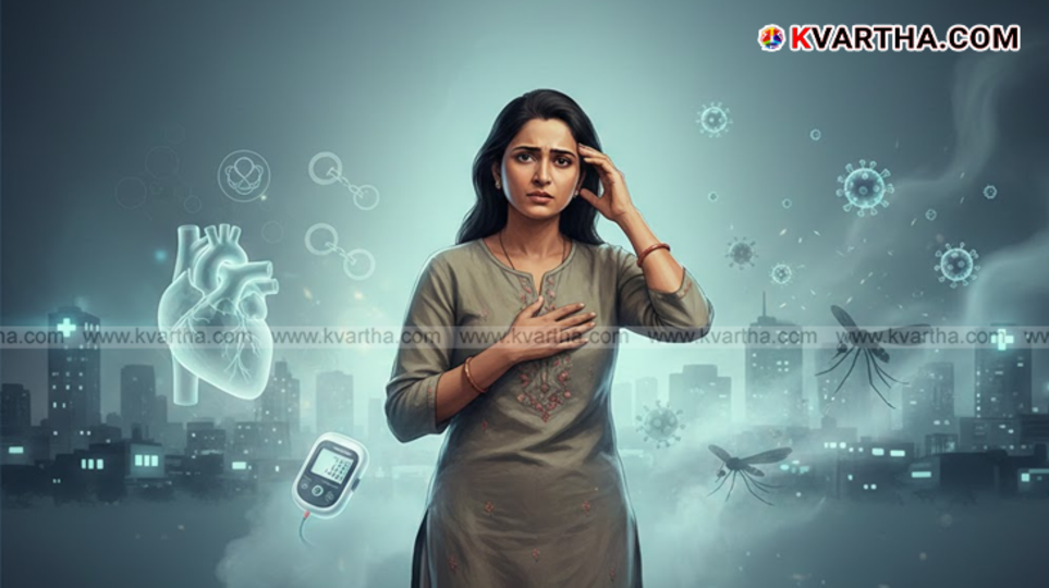 Concept of medical healthcare and viruses in 2026