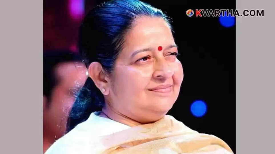 Uma Thomas health recovery update in ventilator