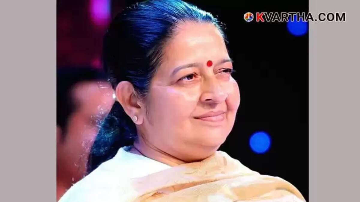 Uma Thomas health recovery update in ventilator