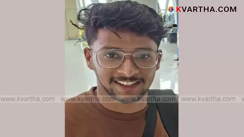 Malappuram Native Dies After Collapsing Mid-Flight During Journey from Bahrain to Kerala