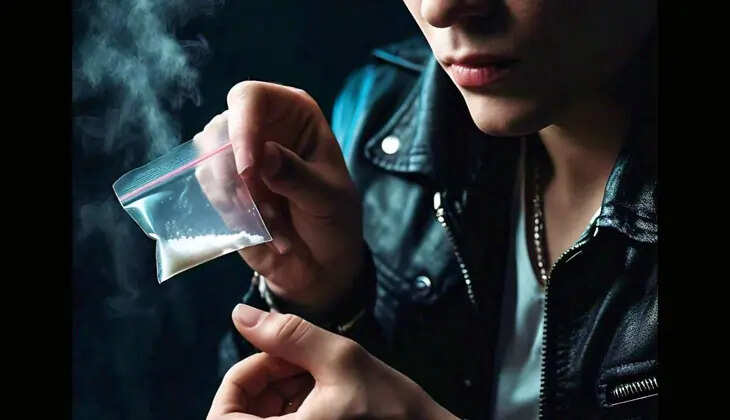  DANSAF Troupe Linked to Drug Trafficking Ring