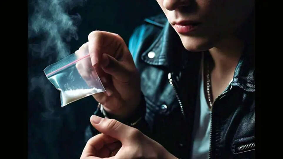  DANSAF Troupe Linked to Drug Trafficking Ring