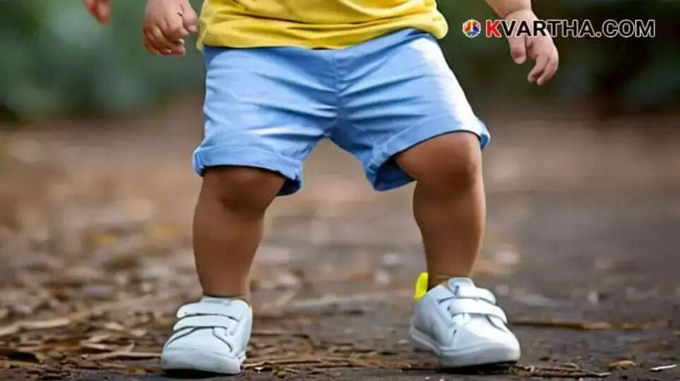Child Welfare Workers Arrested for Abusing Toddler