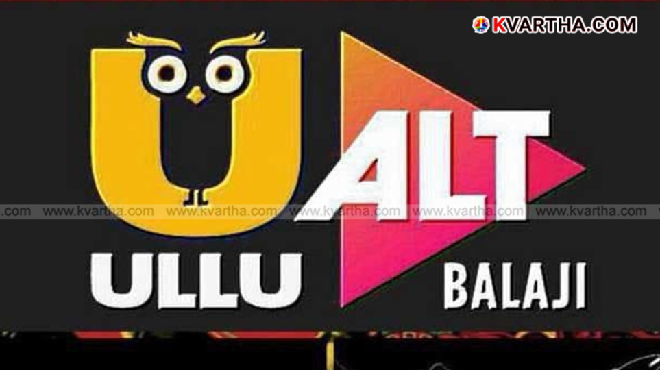 Central Government Bans OTT Platforms Including 'Ullu' and 'ALTBalaji' Over Obscene Content