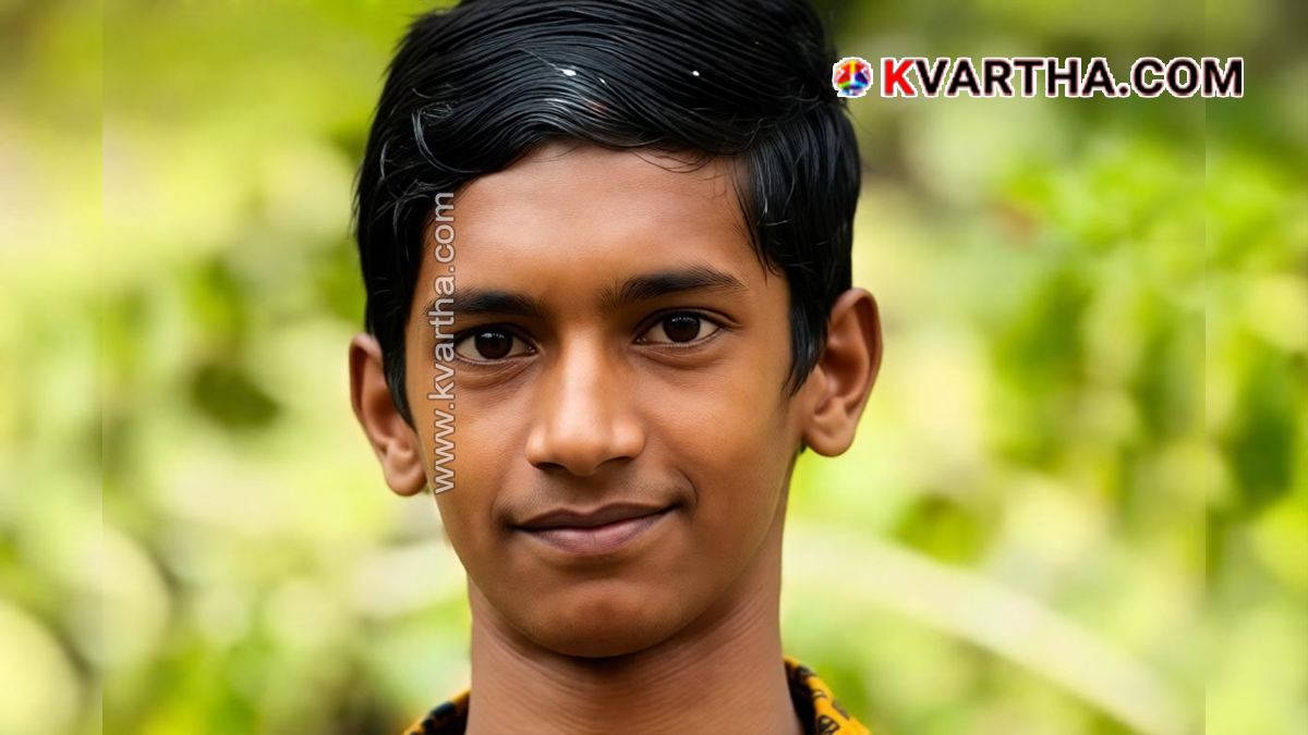 Plus-Two Student Drowns in Pond in Kannur