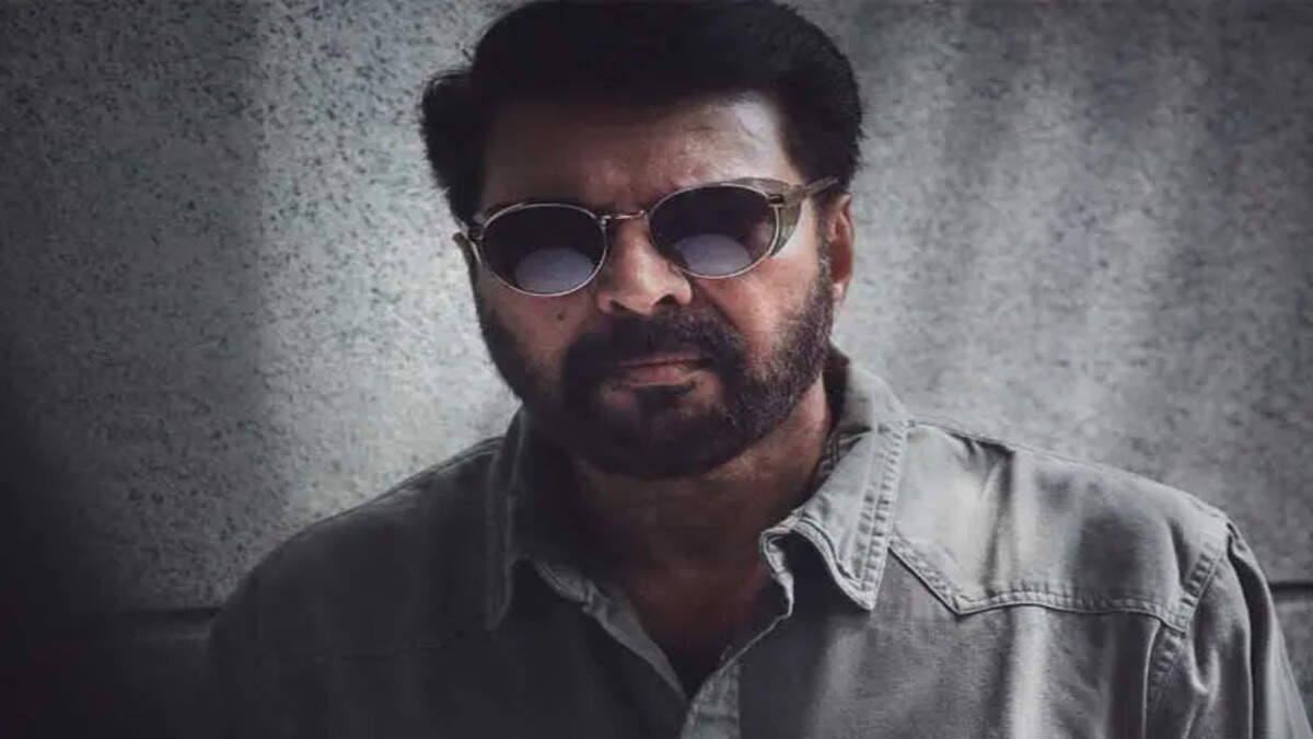 Why did Mammootty ask Mohanlal to resign&nbsp;from&nbsp;AMMA?