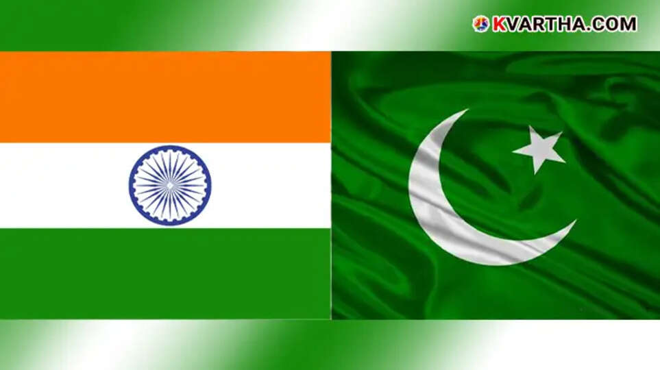India vs Pakistan Military Comparison: Who Has the Stronger Army, Air Force, and Nuclear Capabilities?