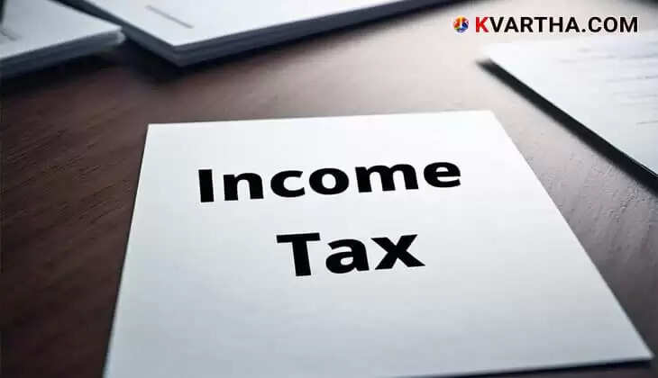 image of income tax, symbolizing legal consequences