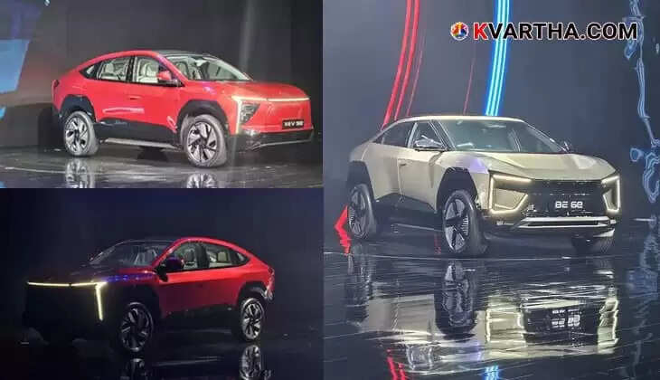 Mahindra Launches New SUVs with Lifetime Battery Warranty