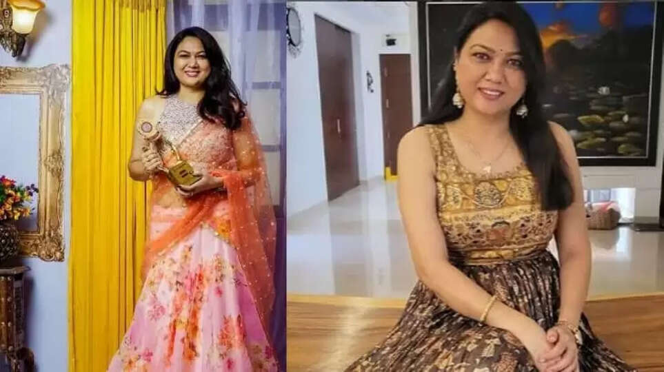  Telugu Actress Hema Named In Chargesheet