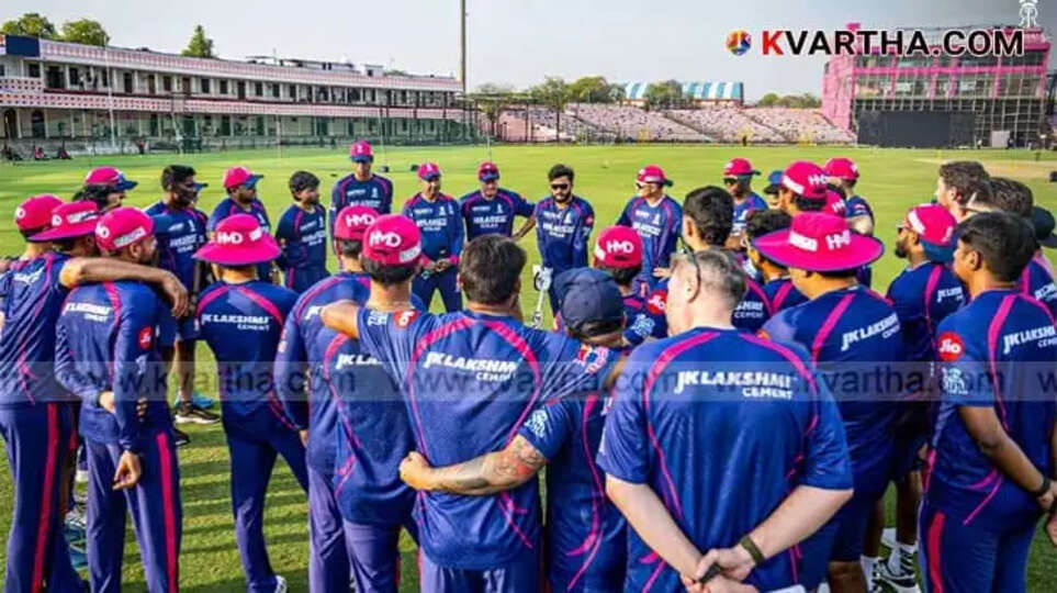 American Business Consortium Led by Kal Somani Acquires Rajasthan Royals for $1.63 Billion