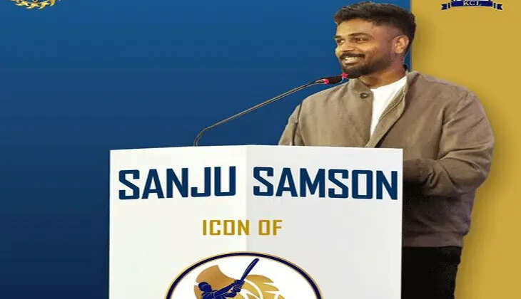 Kerala Cricket League Player Auction