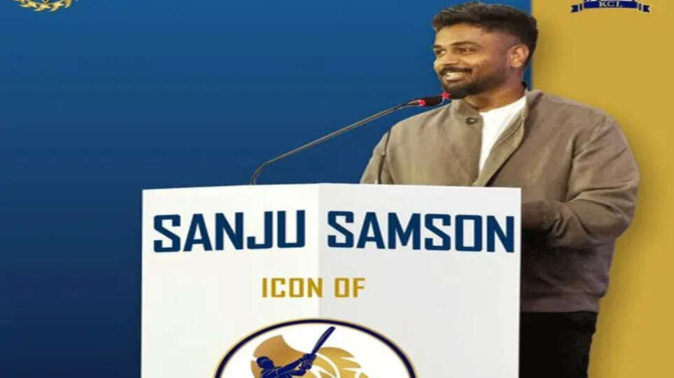 Kerala Cricket League Player Auction