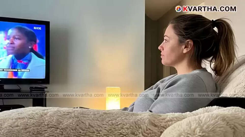 Cable TV Faces Massive Blow as Viewership Drops Sharply; Industry in Crisis