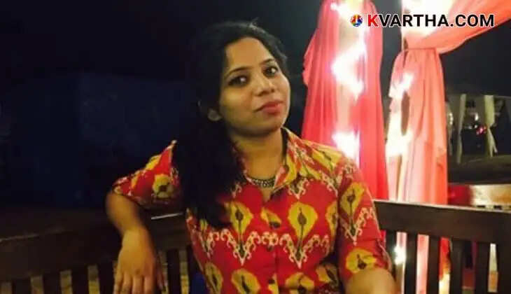 Hyderabad police detain senior woman journalist
