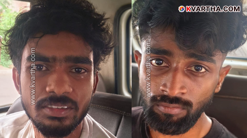 12.510 grams of MDMA seized by Thaliparamba police from two youths in March 2026.