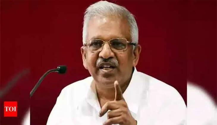 Manu Thomas FB Post Against P Jayarajan, Kannur, News, FB Post, Criticized, P Jayarajan, Politics, Media, Kerala News