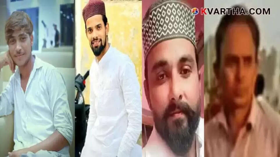 Four Killed in Sambhal Mosque Survey Clash