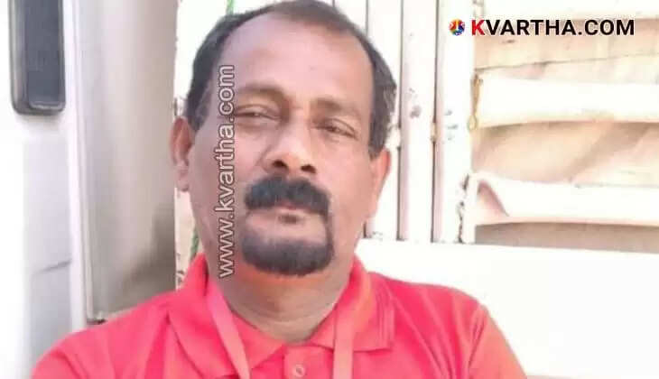 Expatriate from Kannur Passes Away in Saudi Arabia