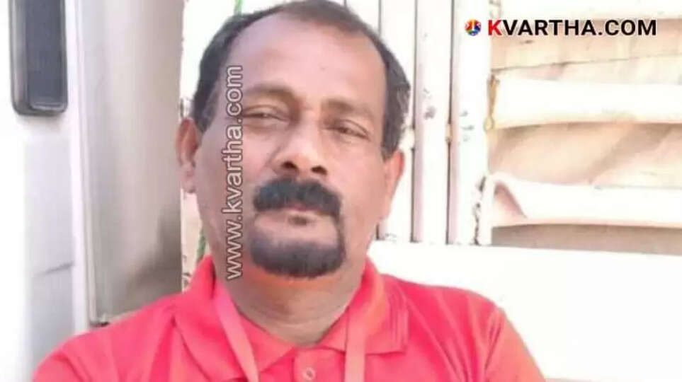 Expatriate from Kannur Passes Away in Saudi Arabia