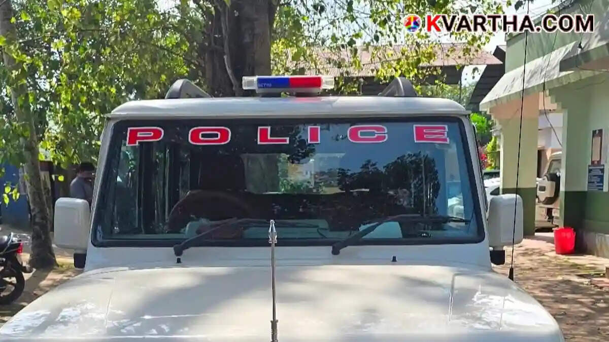 Image Representing 65-year-old man taken into custody for allegedly killing woman in Kothamangalam