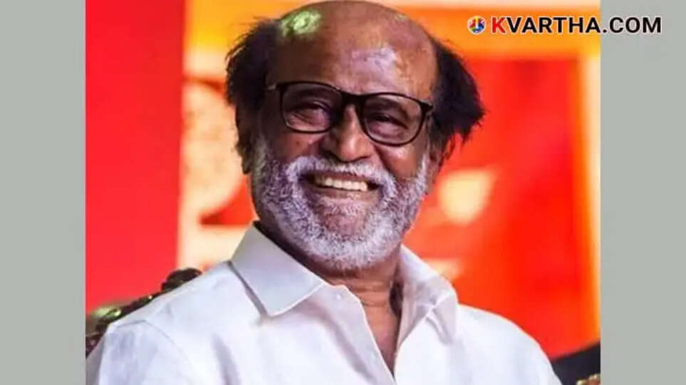 Rajinikanths Message to Coastal Residents: Stay Vigilant For National Security
