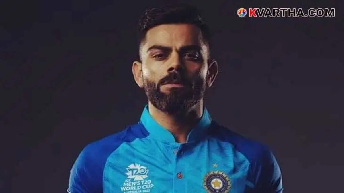 Virat Kohli opens up about mental struggles and imposter syndrome after stepping down as India captain.