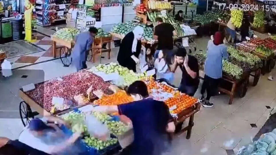 Lebanese Explosion Probe Links to Kerala Businessman